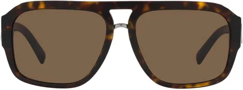 Vista 2 de Gafas de sol Dolce & Gabbana DG 4403 50273 Havana, 50273