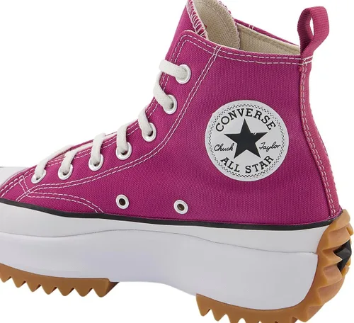 Vista 4 de Converse Run Star Hike - Tenis altos para hombre, 5