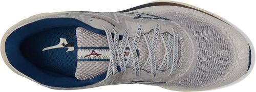 Vista 2 de Mizuno Tenis de correr Wave Rider 27 para hombre