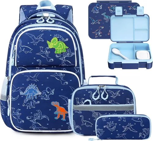 Vista 31 de Mochila para niños, Arco