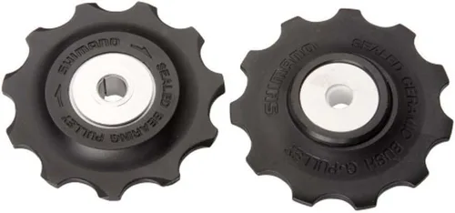 Vista 2 de Shimano Juego de poleas de repuesto RDM773
