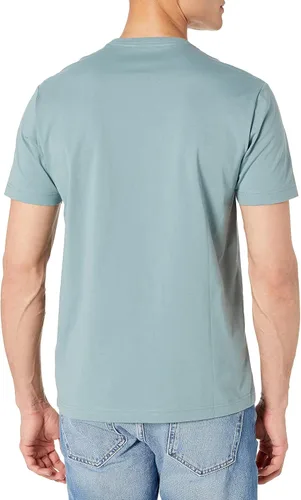 Vista 2 de Goodthreads Men's Slim-Fit Short-Sleeve Cotton Crewneck T-Shirt