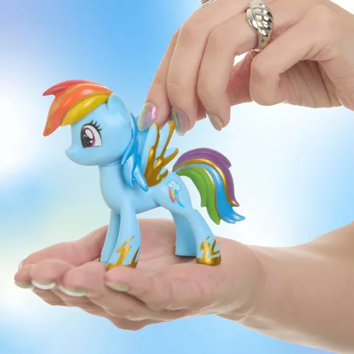 Vista 11 de My Little Pony Kayou Friendship in the Cards (Exclusivo de Amazon)
