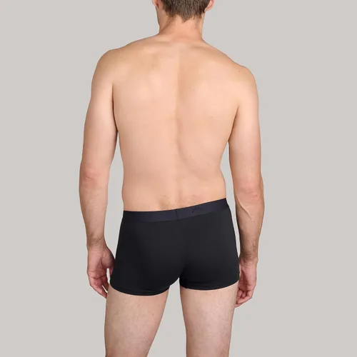 Vista 5 de MeUndies Ropa interior de algodón elástico para hombre con bragueta - Tela exclusiva de Tienda