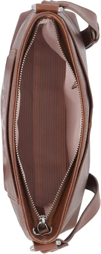 Vista 3 de Timberland Bolso bandolera grande de cuero