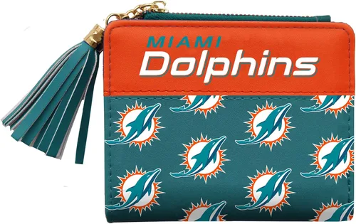 Vista 29 de Littlearth NFL Denver Broncos Mini Organizer, Team Color, One Size Dallas Cowboys
