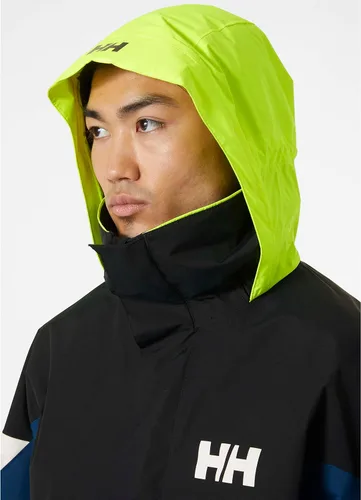 Vista 5 de Helly-Hansen Newport Regatta - Chaqueta para hombre