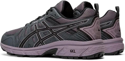 Vista 3 de ASICS - Tenis de correr para mujer Gel-Venture 7