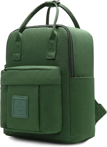 Vista 236 de HotStyle BESTIE - Mini mochila de varios colores y patrones, tamaño pequeño