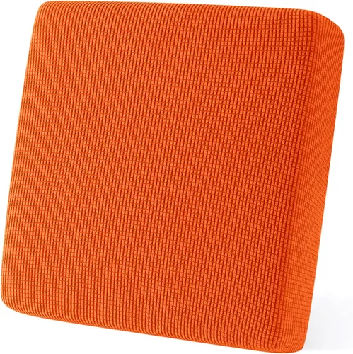 Vista 91 de SUBRTEX Funda para Sofá, Fundas Deslizables para Asientos de Autocaravana, Fundas Elásticas Duraderas para Loveseat, Protector de Muebles de Spandex