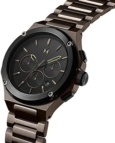 Vista 2 de MVMT Raptor Reloj cronógrafo para hombre