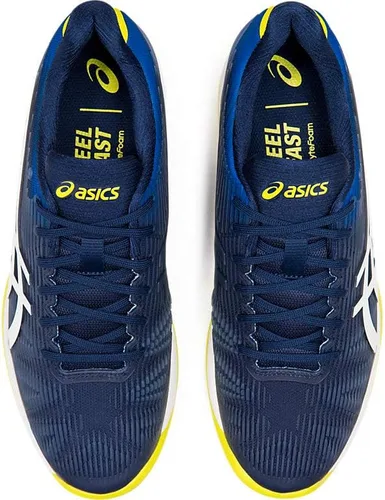 Vista 7 de Zapatos Asics Solution Speed FF. de tenis, para hombre