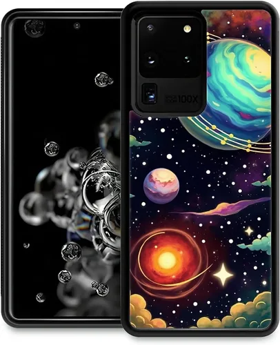 Vista 63 de Funda compatible con Samsung Galaxy S20, diseño de bandera estadounidense con diseño de tiro con arco al aire libre, a prueba de golpes Tiro