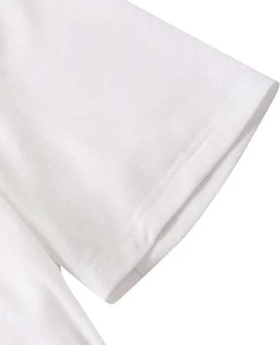 Vista 3 de Camisas térmicas de manga largacorta para hombre, cuello alto, ajustadas, para hombre
