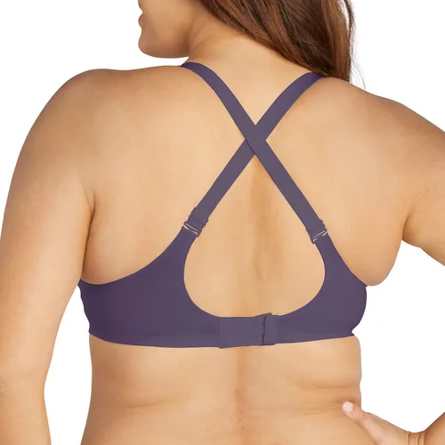 Vista 4 de Bali Camiseta Comfort Revolution Soft Touch Perfect para mujer Df3460