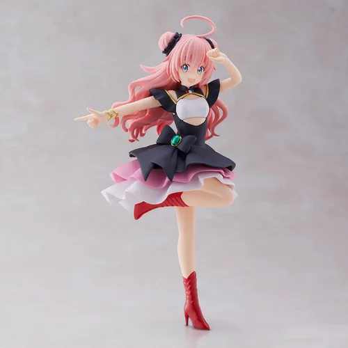 Vista 2 de Banpresto - That Time I Got Reincarnated as a Slime - Milim Nava (10th Anniversary), Figura de Bandai Spirits
