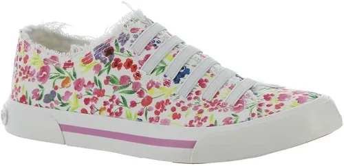 Vista 4 de Rocket Dog Bromas sin cordones para mujer