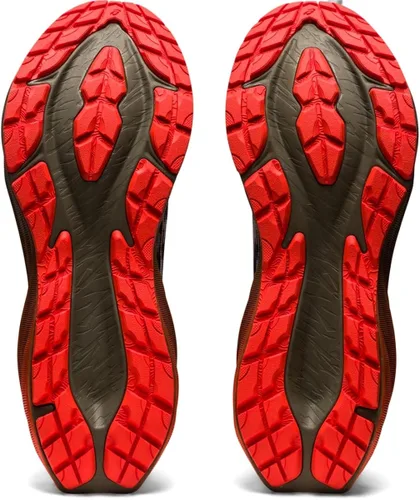 Vista 7 de ASICS Zapatillas de correr NOVABLAST 3 para hombre