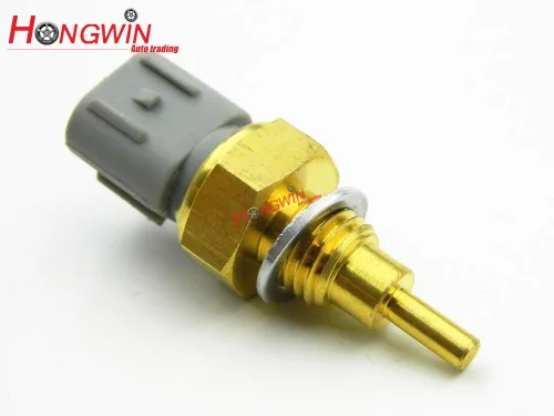 Vista 4 de HW 89422-16010 - Sensor de temperatura del agua refrigerante compatible con Toyota Camry Corolla Hiace Paseo Yaris Mazda MX-5 323 626 BT-50 Demio MPV