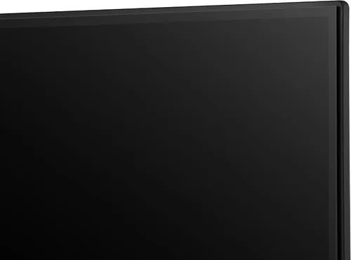 Vista 18 de Hisense 43" Serie E6 Cinema Hi-QLED 4K UHD Smart Fire TV (43E6QF, modelo 2025) - Sensor de luz AI, Dolby Vision · Atmos, control remoto por voz