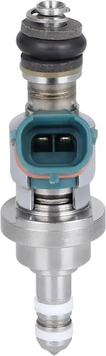 Vista 5 de SCITOO 6 inyectores de combustible de 1 orificio para Lexus GS300 para 2006, para Lexus IS250 para 2006 2007 2008 2009 2010 2011 2012 2013 2014
