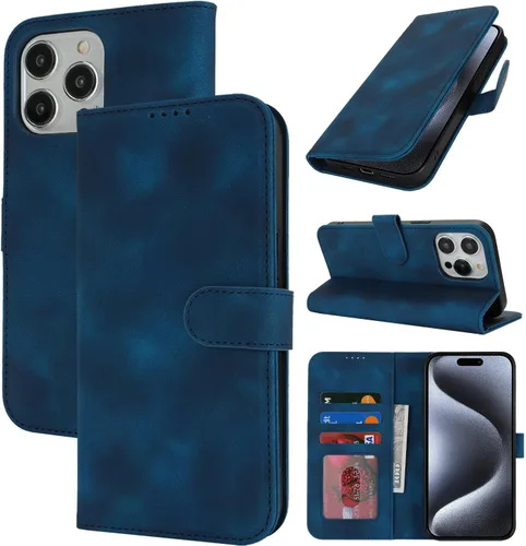Vista 84 de Funda tipo cartera para iPhone 8 Plus iPhone 7 Plus con tarjetero para iPhone 8 Plus, funda tipo cartera para mujeres y hombres, de piel sintética