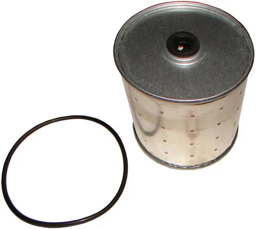 Vista 2 de 854571 Filtro de aceite compatible con Ford, Massey Ferguson, John Deere