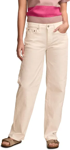 Vista 4 de Lucky Brand The Baggy para mujer Nofl