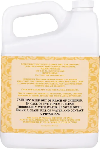Vista 3 de Tyler Candle Company Tyler Scent Glamorous Wash