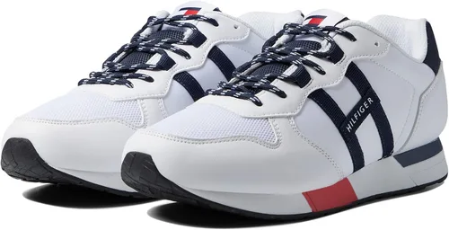 Vista 2 de Tommy Hilfiger Tenis Ashvil para hombre