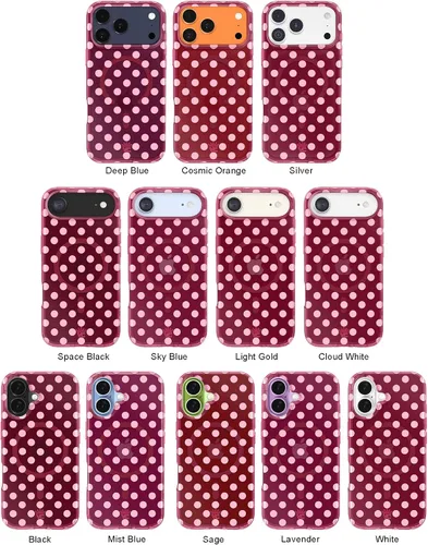 Vista 616 de VELVET CAVIAR Funda para iPhone 15, compatible con MagSafe, probada contra caídas de 10 pies, fundas protectoras de diseño, leopardo color rosa