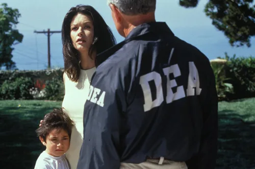 Vista 2 de Traffic (The Criterion Collection) Blu-ray