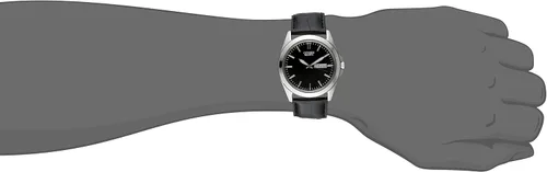 Vista 3 de Citizen Men's Classic Quartz Watch