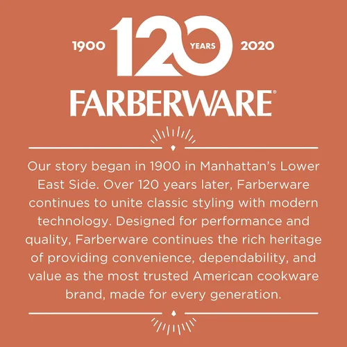 Vista 7 de Farberware