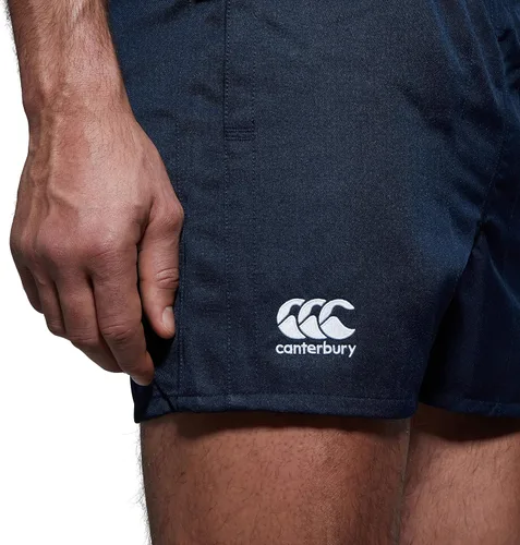 Vista 5 de Canterbury Pantalones cortos profesionales para hombre