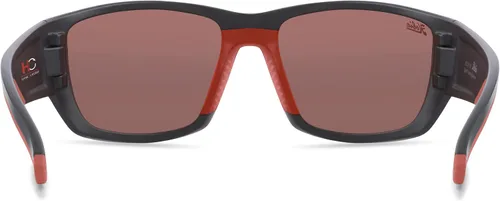 Vista 4 de Hobie - Gafas de sol Bluefin Float - Gafas de sol para exteriores con lentes HydroClean para hombre y mujer - Lentes de espejo verde mar