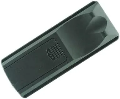 Vista 2 de Generic Mando a distancia de repuesto para Ematic EPD142BU EPD142 EPD121 EPD121PN reproductor de discos DVD portátil