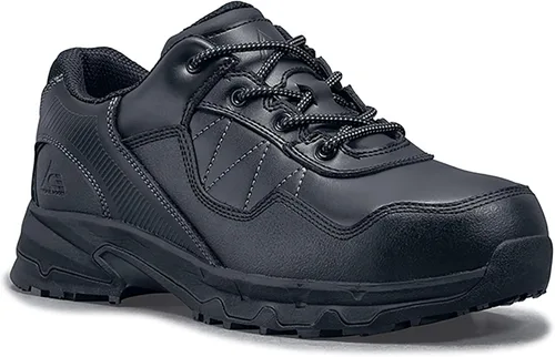 Vista 2 de Zapatos para Crews Piston Low Aluminio Toe, Unisex