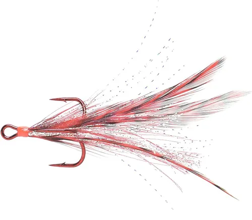 Vista 2 de Mustad Ultra Point - Gancho redondo para agudos