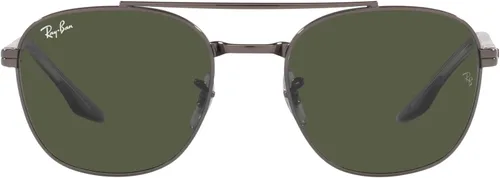 Vista 47 de Ray-Ban Gafas de sol cuadradas Rb3688