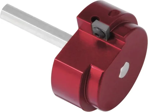 Vista 3 de Reed Tool PPR200 Clean Ream Extreme con eje hexagonal de 3/8 pulgadas, cabeza de 2 pulgadas y herramienta REED PPR150 Clean Ream Extreme con eje