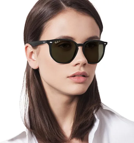 Vista 6 de Ray-Ban Rb4306 - Lentes de sol unisex