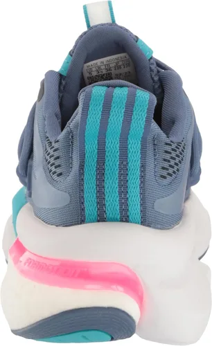 Vista 3 de adidas Tenis de correr Alphaboost V1 para mujer