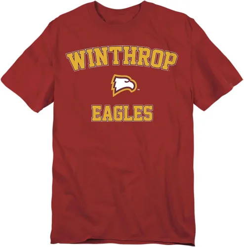 Vista 132 de Colección oficial de camisetas universitarias clásicas unisex para adultos 3