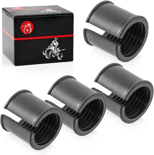 Vista 3 de Buje de eje de dirección compatible con Polaris Outlaw Predator Scrambler Sportsman 50 90 110 0450499