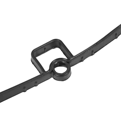 Vista 5 de X AUTOHAUX VS50788R 11127582400 Junta de tapa de válvula de motor para Mini Cooper S Countryman Paceman JCW R55 R56 R57 R58 N13 N18 para BMW 118i