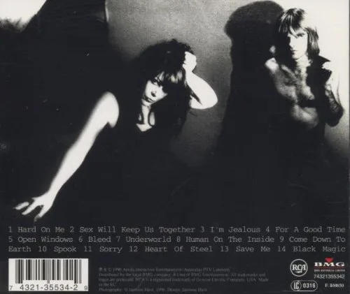 Vista 2 de Underworld