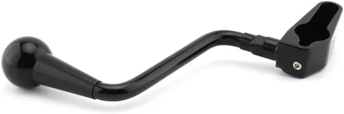 Vista 4 de Palanca de cambio de marchas, palanca de cambios negra para BMW R18 Classic R18 2020