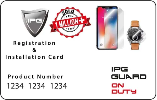 Vista 4 de IPG Para TEXAS INSTRUMENT - Protector de pantalla de hidrogel TI-84 PLUS CE invisible Ultra HD transparente protector de piel antiarañazos - Suave