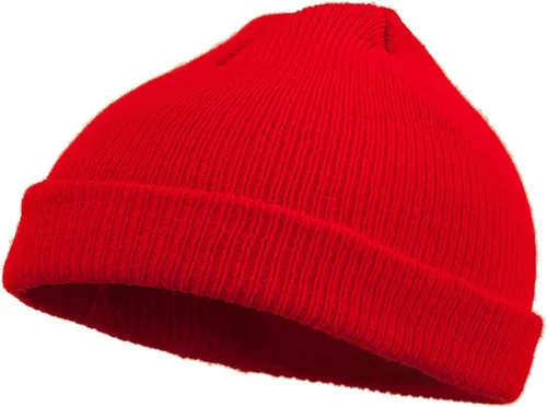 Vista 5 de Artex - Gorro de punto infantil Verde